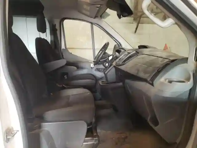 1FTYR1ZG3JKA13538 2018 FORD TRANSIT T-250-4