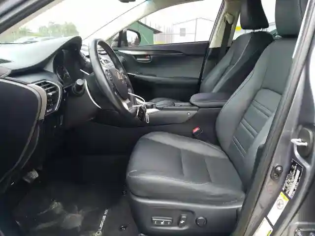 JTJYARBZ5G2050064 2016 LEXUS NX 200T BASE-4