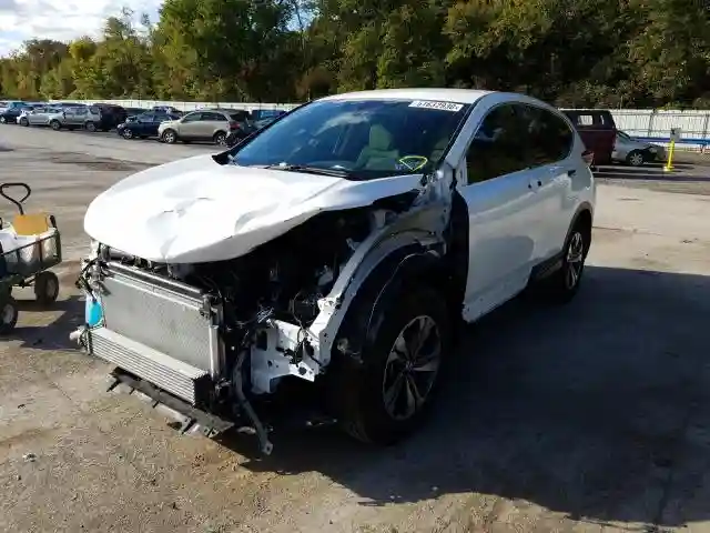 2HKRW2H26LH625078 2020 HONDA CR-V LX-1