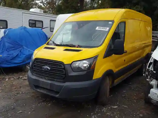 1FTYR2CMXHKA12093 2017 FORD TRANSIT T-250-1