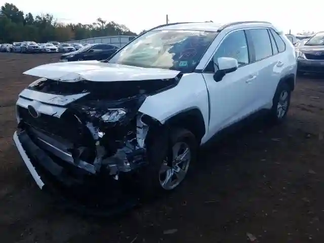 2T3P1RFV3LC093164 2020 TOYOTA RAV4 XLE-1