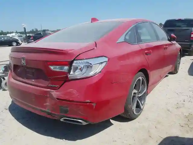 1HGCV1F31KA075231 2019 HONDA ACCORD SPORT-3