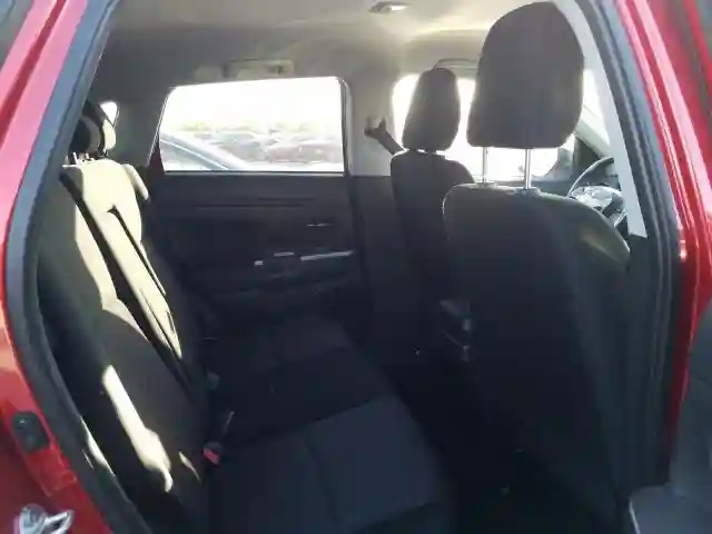 JA4AR3AUXKU012224 2019 MITSUBISHI OUTLANDER SPORT ES-5