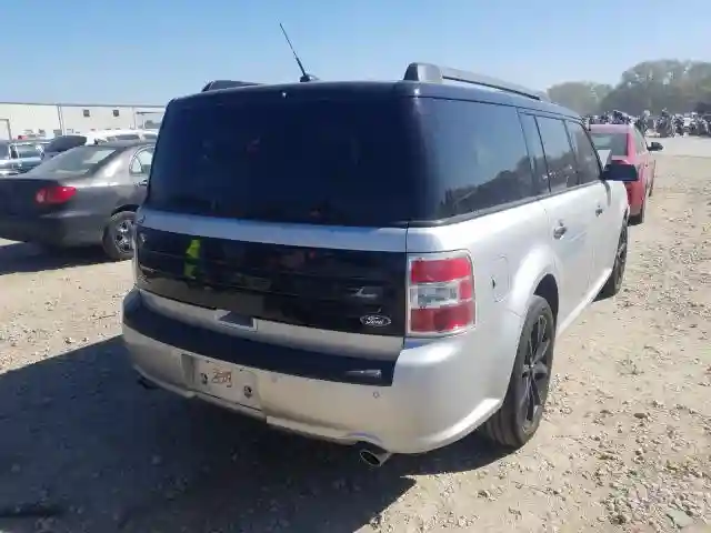2FMGK5C81KBA02313 2019 FORD FLEX SEL-3
