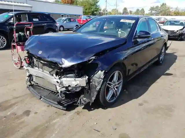 WDDZF4KB3JA401183 2018 MERCEDES-BENZ E 300 4MATIC-1