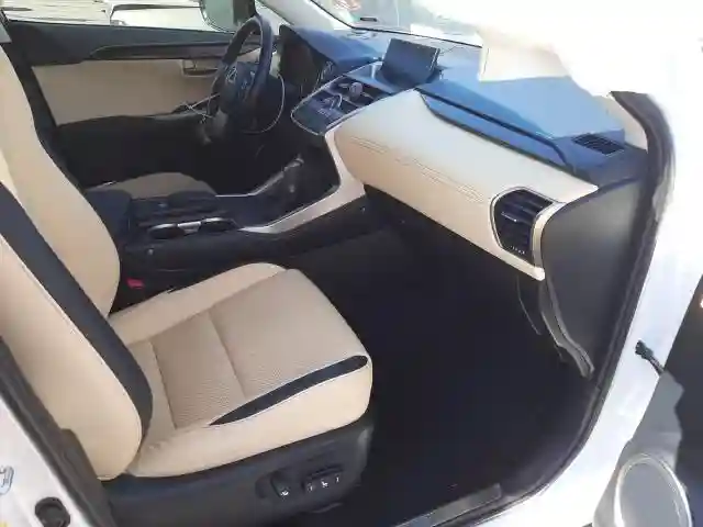 JTJBARBZ2H2098208 2017 LEXUS NX 200T BASE-4