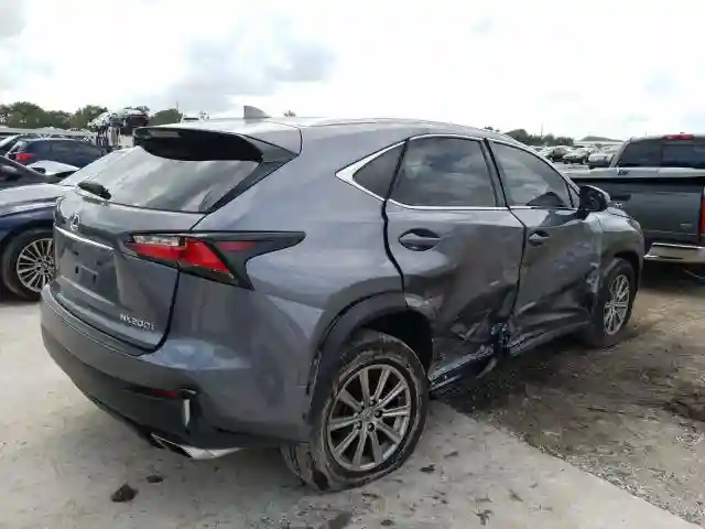 JTJYARBZ5G2050064 2016 LEXUS NX 200T BASE-3