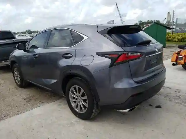 JTJYARBZ5G2050064 2016 LEXUS NX 200T BASE-2