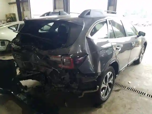 4S4BTANC6L3150282 2020 SUBARU OUTBACK LIMITED-3