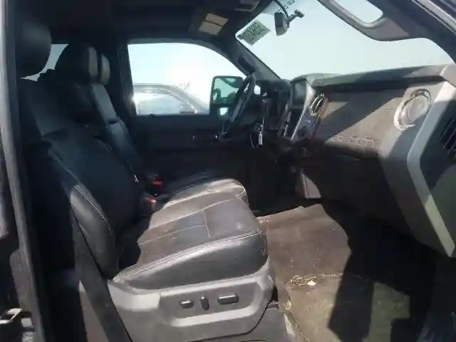 1FT8W3BT5GEA28108 2016 FORD F350 SUPER DUTY-4