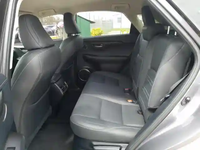 JTJYARBZ5G2050064 2016 LEXUS NX 200T BASE-5