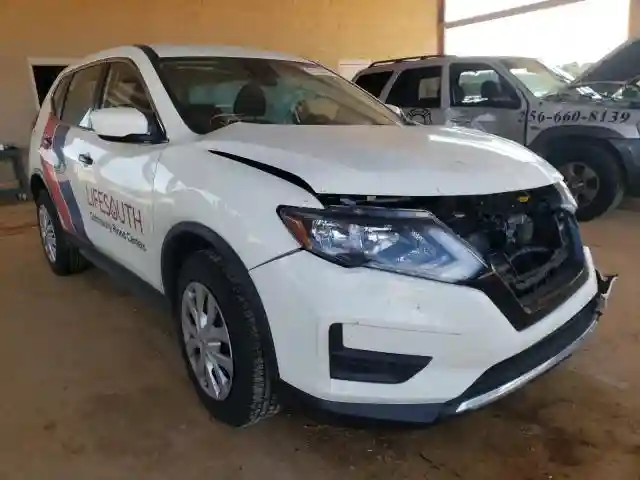 JN8AT2MT8LW039761 2020 NISSAN ROGUE S-0