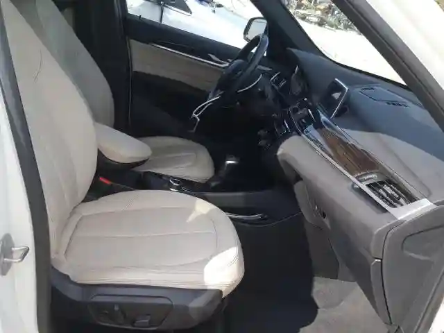 WBXHT3Z34G4A51650 2016 BMW X1 XDRIVE28I-4