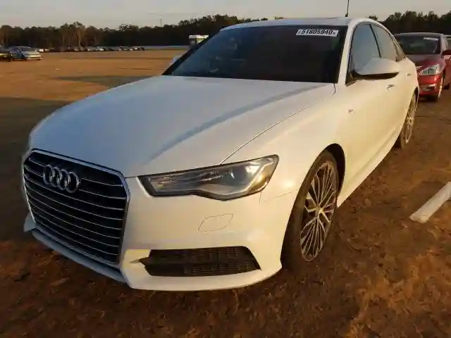 WAUC8AFC9HN132862 2017 AUDI A6 PREMIUM-1