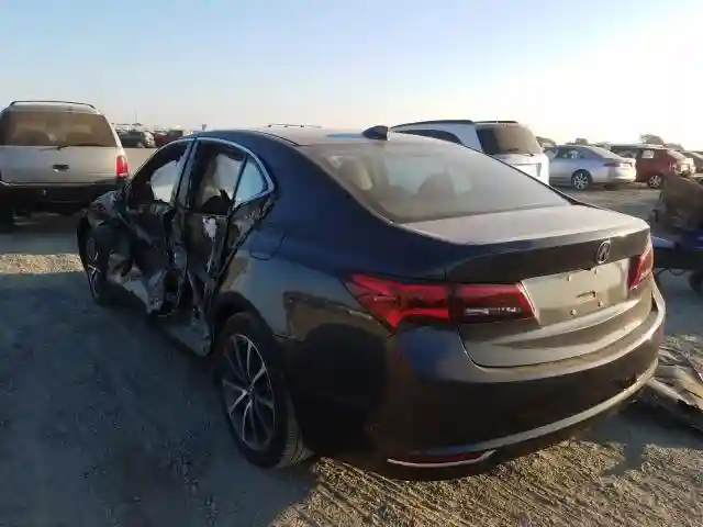 19UUB2F3XGA003647 2016 ACURA TLX-2