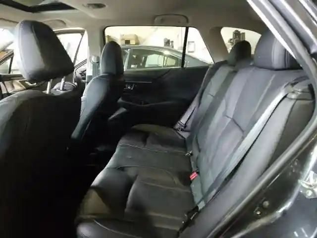 4S4BTANC6L3150282 2020 SUBARU OUTBACK LIMITED-5