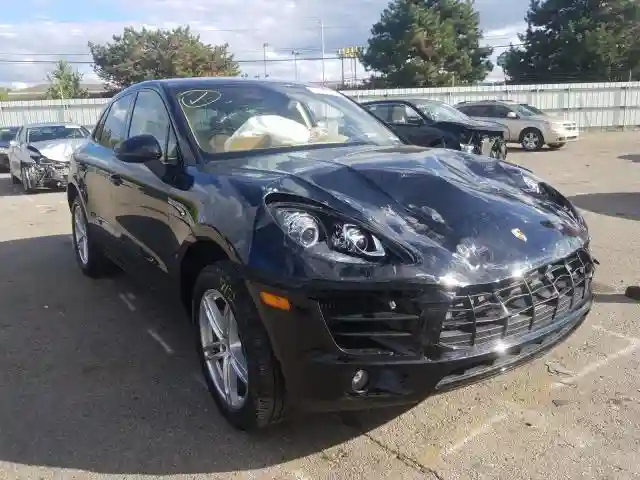 WP1AB2A57GLB54555 2016 PORSCHE MACAN S-0