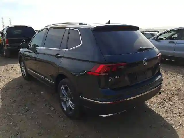 3VV4B7AX3KM126614 2019 VOLKSWAGEN TIGUAN SEL PREMIUM-2