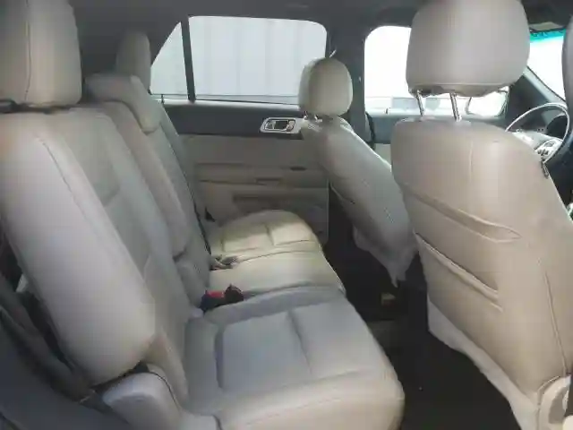 1FM5K8D82FGC55761 2015 FORD EXPLORER XLT-5