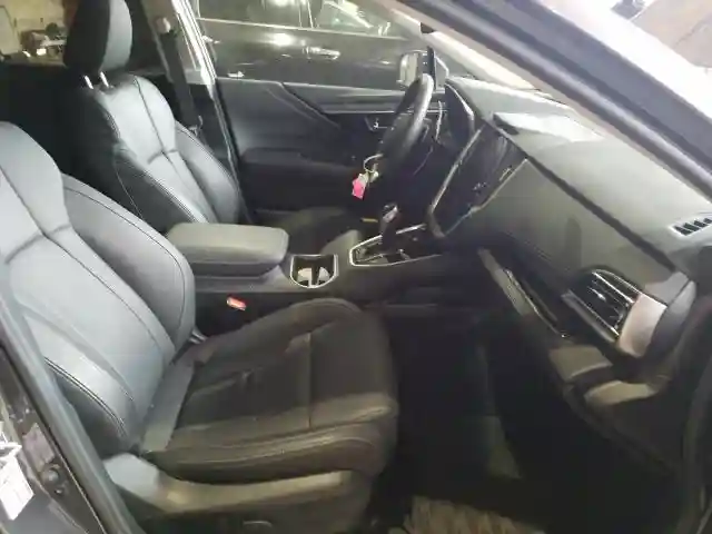 4S4BTANC6L3150282 2020 SUBARU OUTBACK LIMITED-4