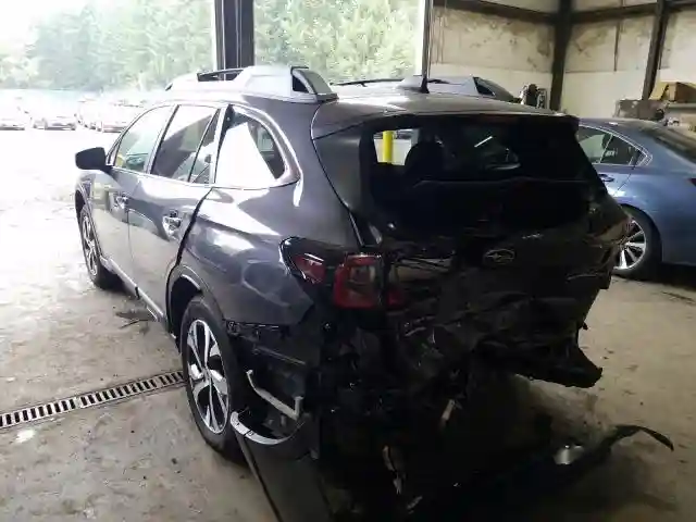 4S4BTANC6L3150282 2020 SUBARU OUTBACK LIMITED-2