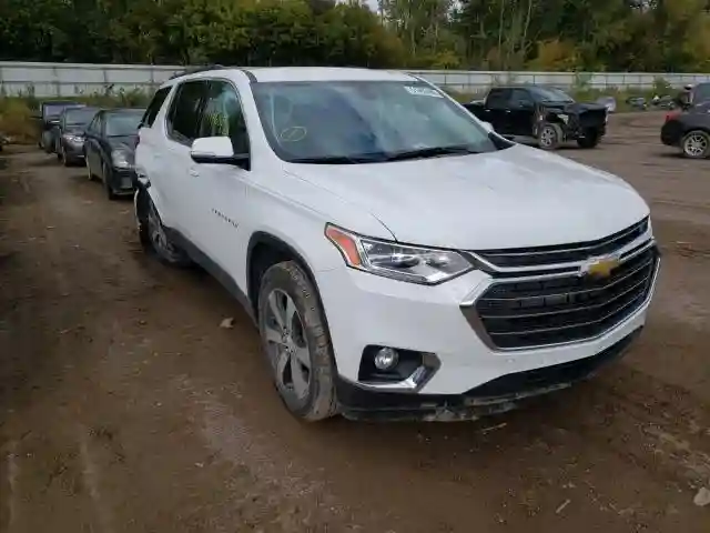 1GNERHKW1LJ117832 2020 CHEVROLET TRAVERSE LT-0