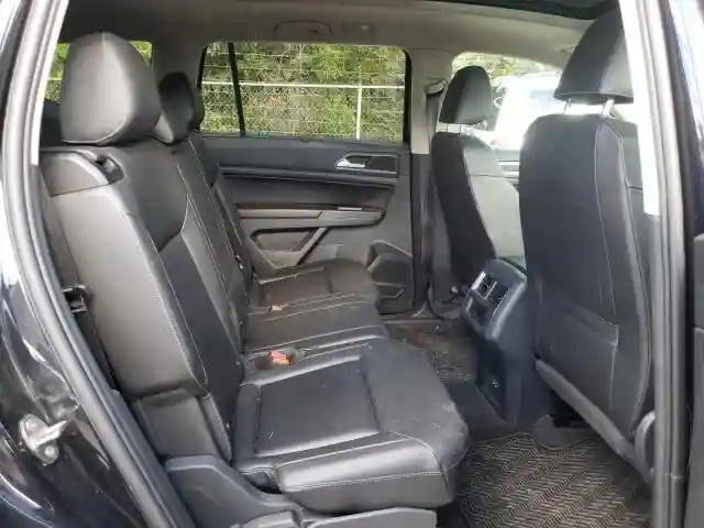 1V2MR2CA8JC551895 2018 VOLKSWAGEN ATLAS SEL-5