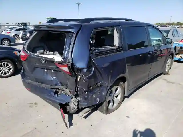 5TDKZ3DCXKS970278 2019 TOYOTA SIENNA LE-3