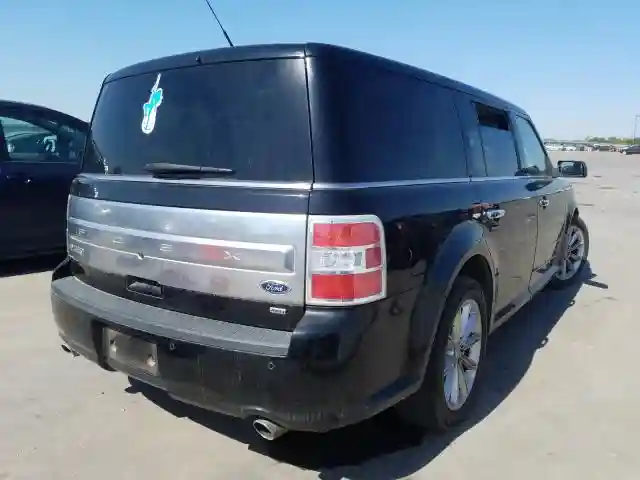 2FMHK6D8XGBA02486 2016 FORD FLEX LIMITED-3