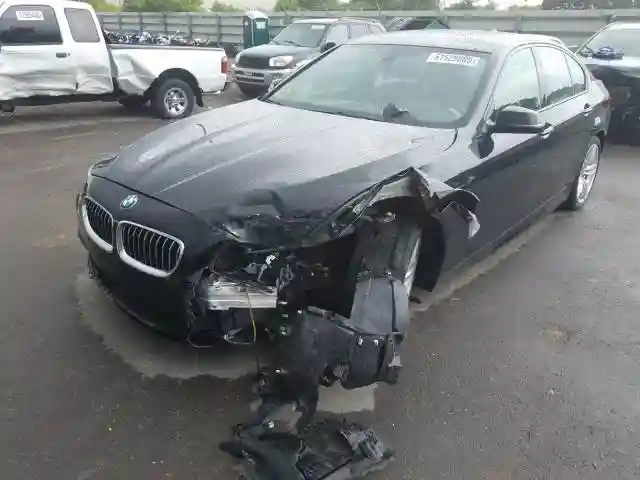 WBA5B1C55GG131520 2016 BMW 535 I-1