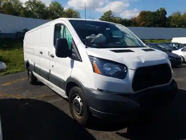 1FTYR2ZM3GKA27931 2016 FORD TRANSIT T-250-0