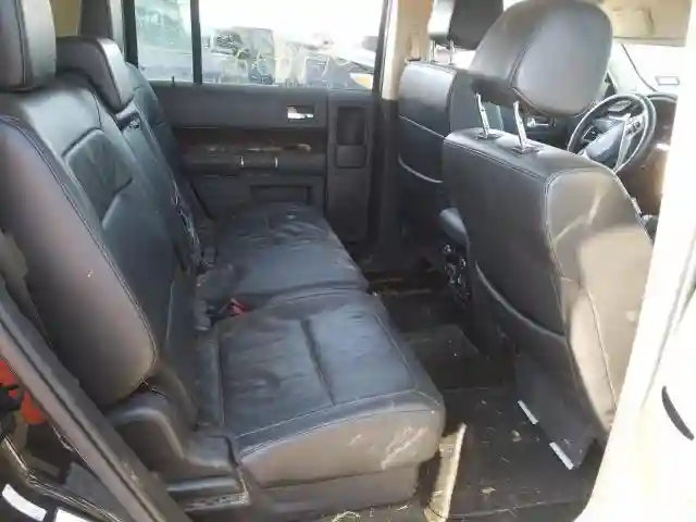 2FMHK6D8XGBA02486 2016 FORD FLEX LIMITED-5