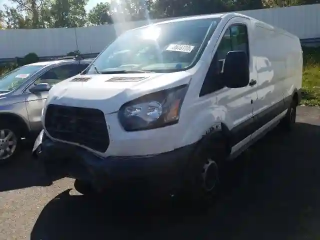 1FTYR2ZM3GKA27931 2016 FORD TRANSIT T-250-1