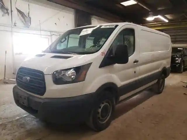 1FTYR1ZG3JKA13538 2018 FORD TRANSIT T-250-1