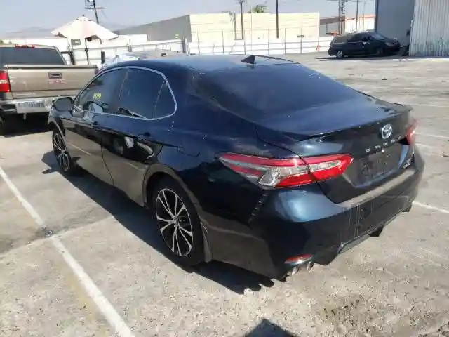 4T1B21HK5KU013672 2019 TOYOTA CAMRY HYBRID-2