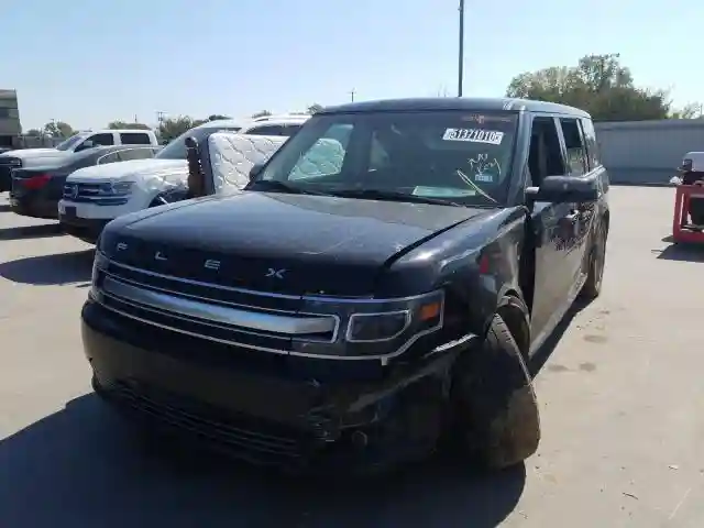2FMHK6D8XGBA02486 2016 FORD FLEX LIMITED-1