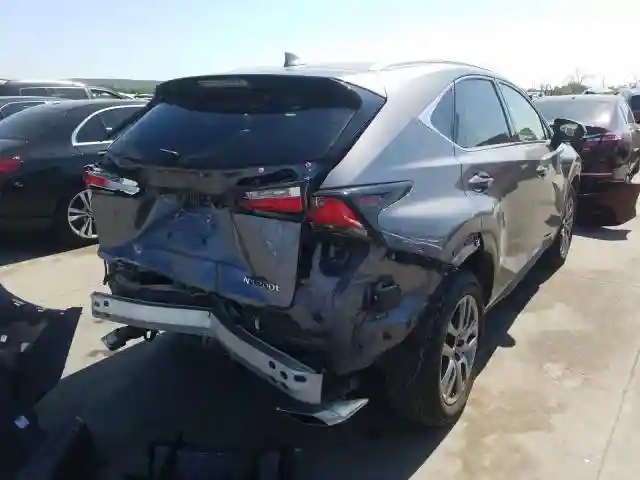 JTJYARBZ2G2041225 2016 LEXUS NX 200T BASE-3