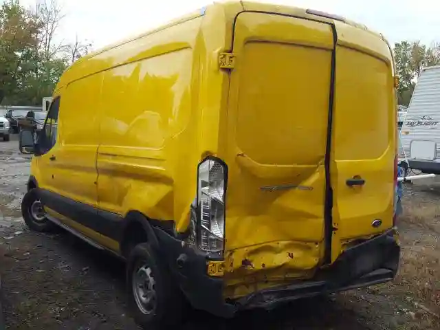 1FTYR2CMXHKA12093 2017 FORD TRANSIT T-250-2