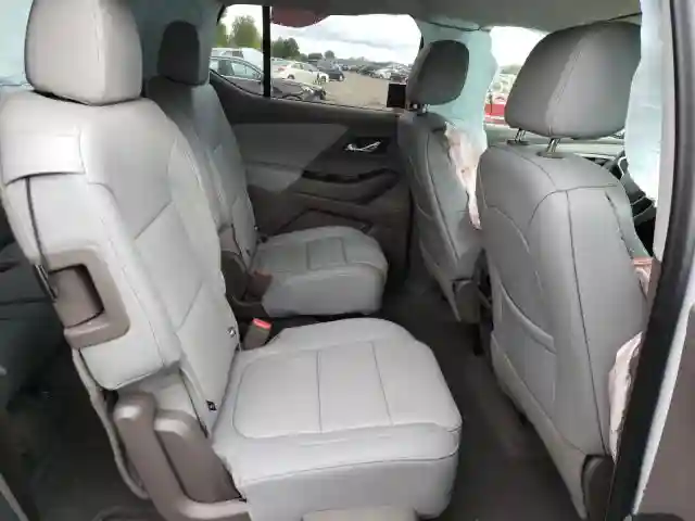 1GNERHKW1LJ117832 2020 CHEVROLET TRAVERSE LT-5
