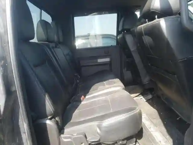 1FT8W3BT5GEA28108 2016 FORD F350 SUPER DUTY-5