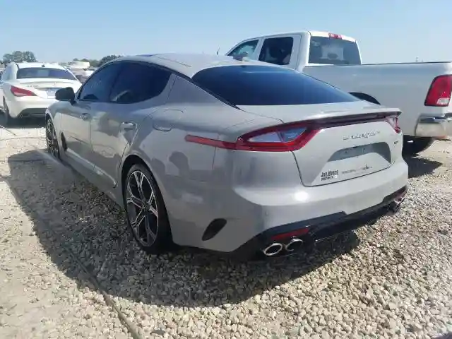 KNAE45LC4L6072749 2020 KIA STINGER GT1-2