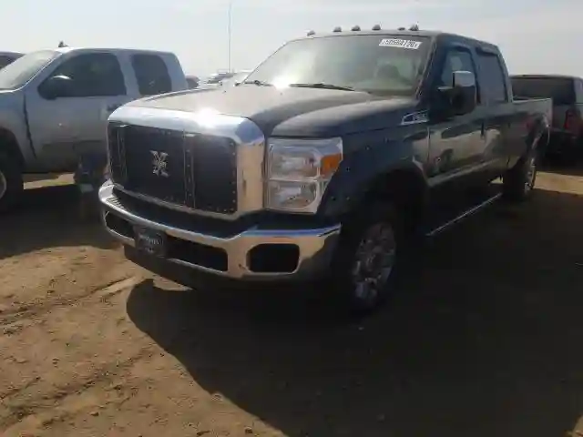 1FT8W3BT5GEA28108 2016 FORD F350 SUPER DUTY-1
