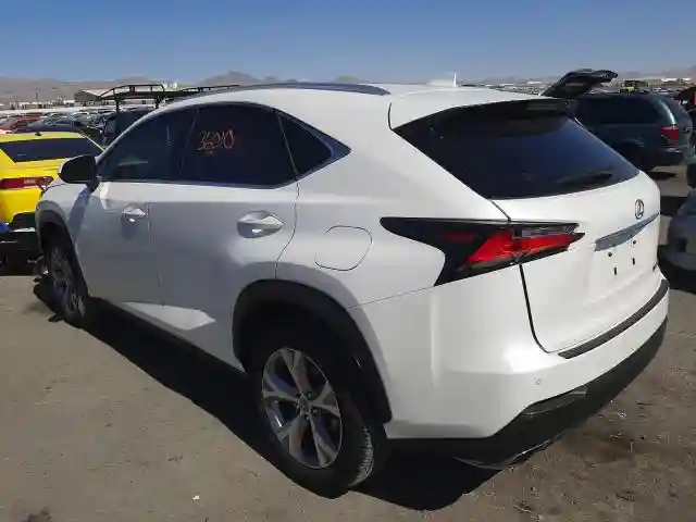 JTJBARBZ2H2098208 2017 LEXUS NX 200T BASE-2