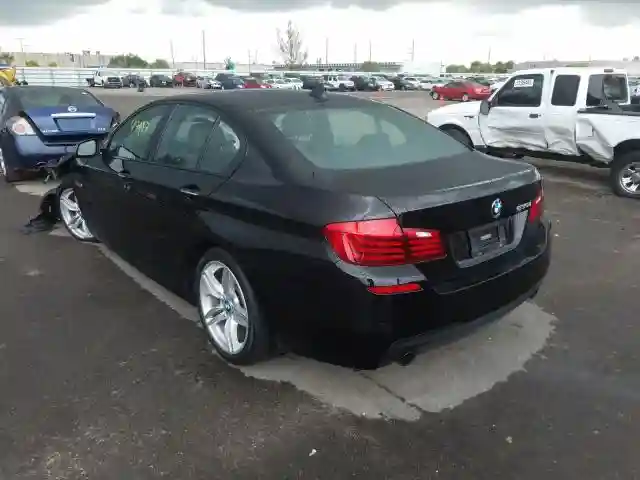 WBA5B1C55GG131520 2016 BMW 535 I-2