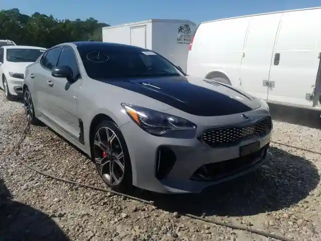KNAE45LC4L6072749 2020 KIA STINGER GT1-0