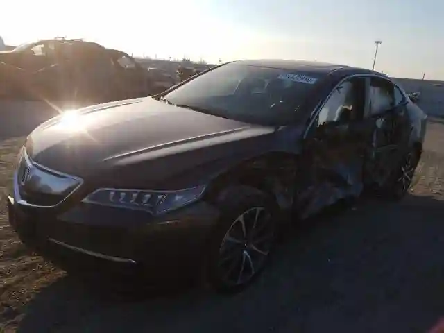 19UUB2F3XGA003647 2016 ACURA TLX-1