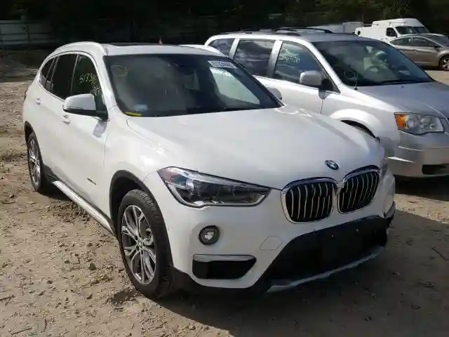 WBXHT3Z34G4A51650 2016 BMW X1 XDRIVE28I-0