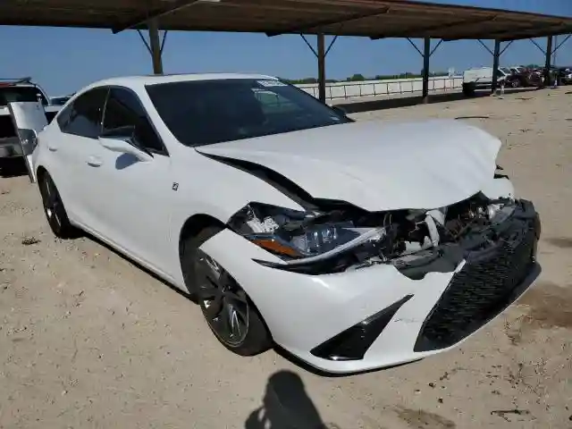 58ABZ1B15KU050452 2019 LEXUS ES 350-0