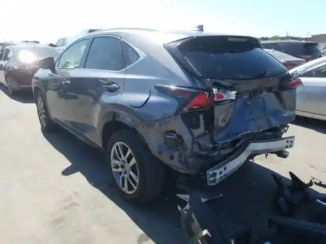 JTJYARBZ2G2041225 2016 LEXUS NX 200T BASE-2