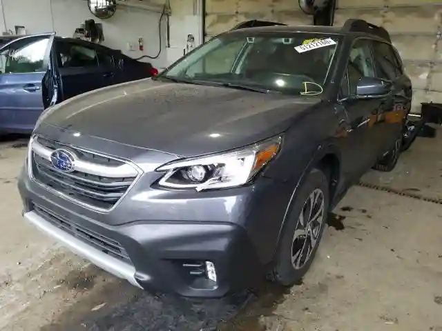 4S4BTANC6L3150282 2020 SUBARU OUTBACK LIMITED-1